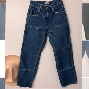 RUDY JUDE Utility Jeans 3